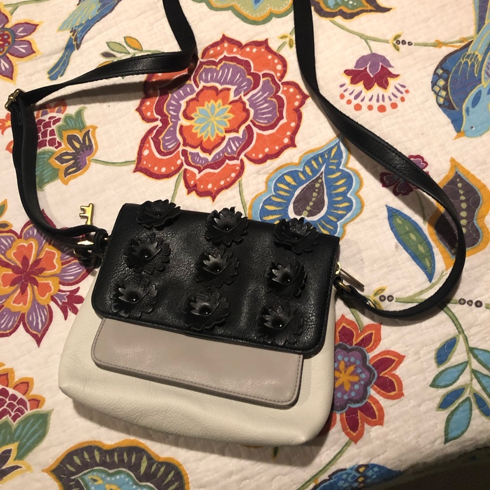Fossil Purse